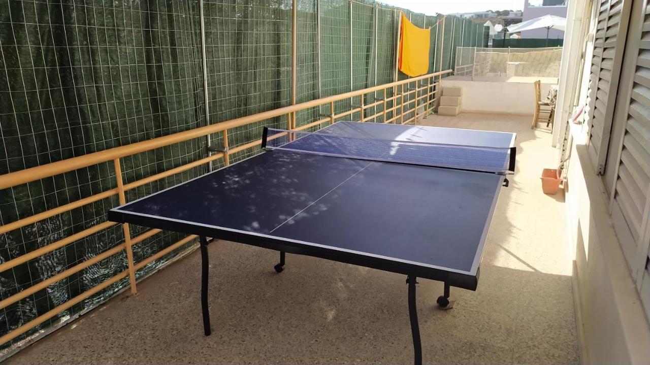 Thanasis Villa Kounoupidhianá Esterno foto