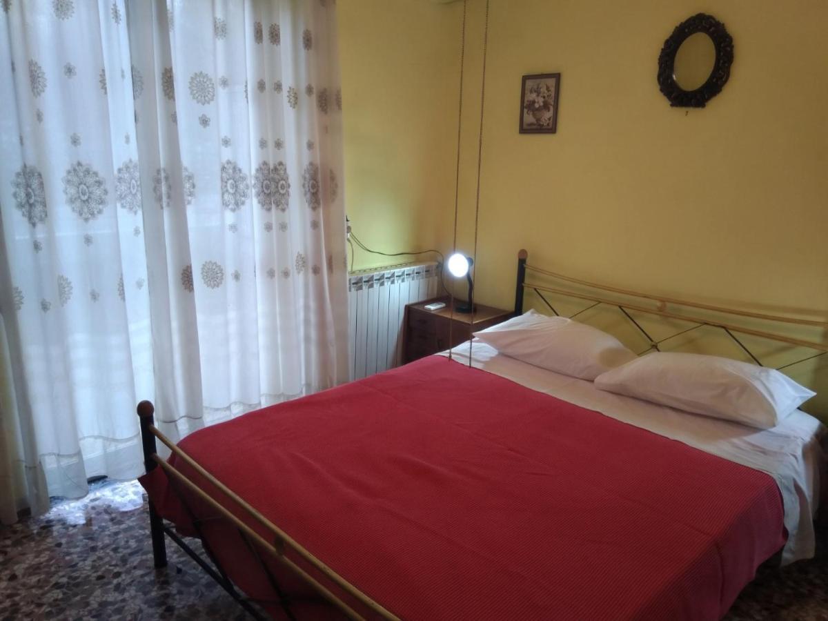 Thanasis Villa Kounoupidhianá Esterno foto