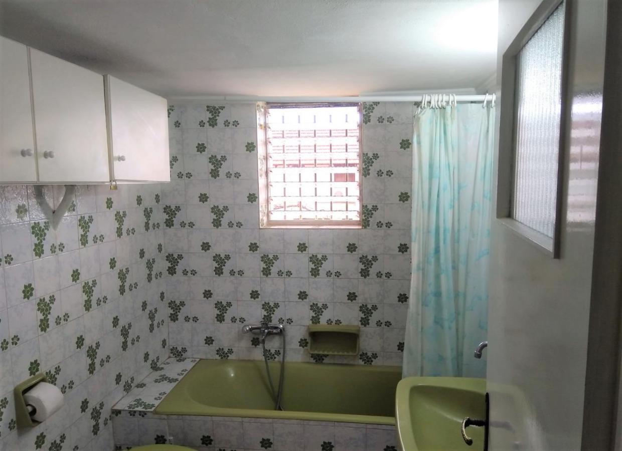 Thanasis Villa Kounoupidhianá Esterno foto