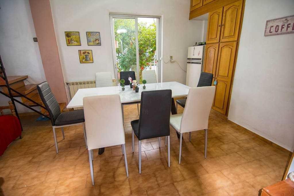 Thanasis Villa Kounoupidhianá Esterno foto