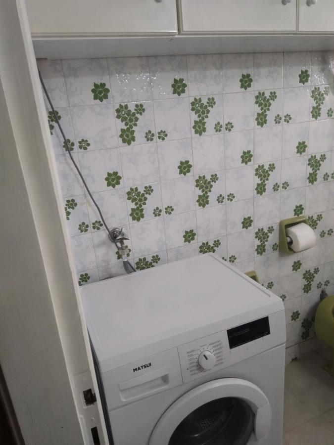 Thanasis Villa Kounoupidhianá Esterno foto