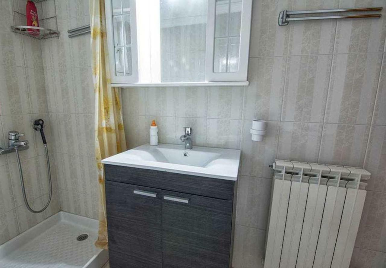 Thanasis Villa Kounoupidhianá Esterno foto