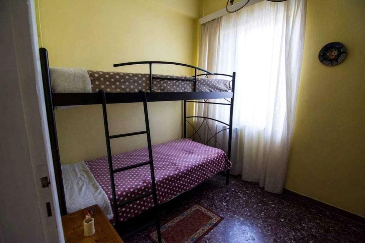 Thanasis Villa Kounoupidhianá Esterno foto